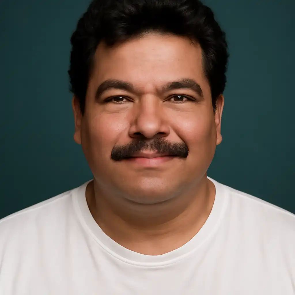 Tiago Monteiro Santos